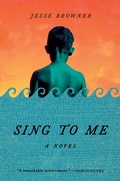 Cover: Sing to Me - Little, Brown and Company