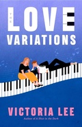 Cover: The Love Variations - Piatkus Books