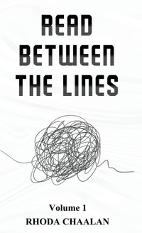 Enlarge image Cover: Read Between The Lines - Rhoda Chaalan