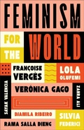 Cover: Feminism for the World - Pluto Press