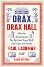 Cover: Drax of Drax Hall - Pluto Press