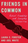Cover: Friends in Common - Pluto Press