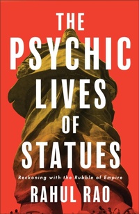 Abbildung von: The Psychic Lives of Statues - Pluto Press
