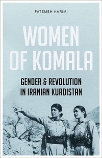 Bild: Women of Komala - Pluto Press