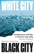 Cover: White City, Black City - Pluto Press