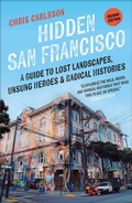 Cover: Hidden San Francisco - Pluto Press