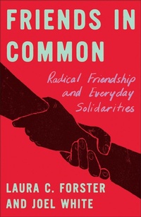 Abbildung von: Friends in Common - Pluto Press