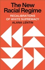 Cover: The New Racial Regime - Pluto Press