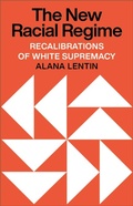 Cover: The New Racial Regime - Pluto Press