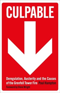 Enlarge image Cover: Culpable - Pluto Press