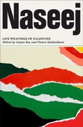 Cover: Naseej - Pluto Press