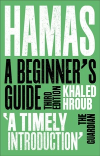 Abbildung von: Hamas - Pluto Press