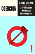Cover: Coercion - Pluto Press