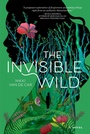 Cover: The Invisible Wild - Running Press