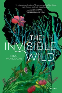 Enlarge image Cover: The Invisible Wild - Running Press