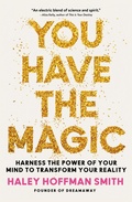 Cover: You Have the Magic - Running Press Adult