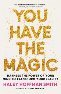 Enlarge image Cover: You Have the Magic - Running Press Adult