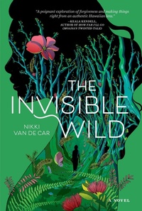 Enlarge image Cover: The Invisible Wild - Running Press Kids