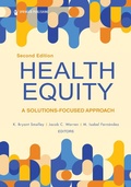 Abbildung von: Health Equity - Naval Institute Press