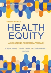Abbildung von: Health Equity - Springer Publishing Company