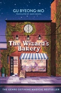 Cover: The Wizard's Bakery - Wildfire
