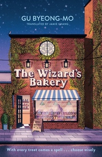 Abbildung von: The Wizard's Bakery - Wildfire