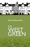 Cover: On West Green - Wrate's Publishing