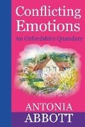 Cover: Conflicting Emotions - Golden Frog Press