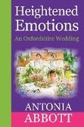 Cover: Heightened Emotions - Golden Frog Press