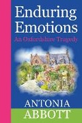 Cover: Enduring Emotions - Golden Frog Press