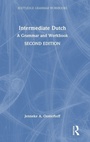 Cover: Intermediate Dutch - Routledge