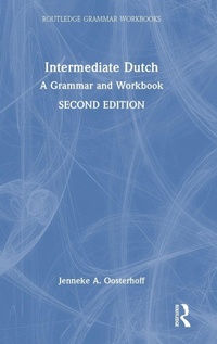 Enlarge image Cover: Intermediate Dutch - Routledge