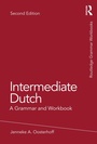 Cover: Intermediate Dutch - Routledge