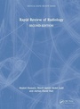 Cover: Rapid Review of Radiology - CRC Press