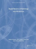 Cover: Rapid Review of Radiology - CRC Press
