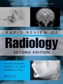 Cover: Rapid Review of Radiology - CRC Press