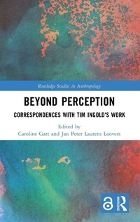 Enlarge image Cover: Beyond Perception - Routledge
