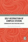 Cover: Self-Destruction of Complex Systems - Routledge