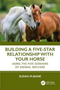 Abbildung von: Building a Five-Star Relationship with Your Horse - CRC Press