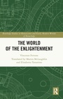 Cover: The World of the Enlightenment - Routledge