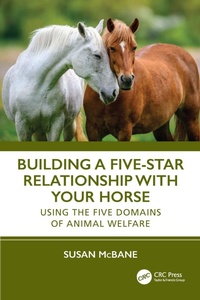 Abbildung von: Building a Five-Star Relationship with Your Horse - CRC Press