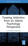 Bild: Treating Addiction from an Islamic Psychology Perspective - Routledge