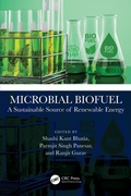 Bild: Microbial Biofuel - CRC Press