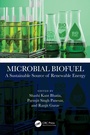 Cover: Microbial Biofuel - CRC Press