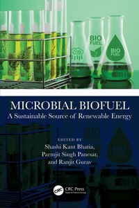 Bild: Microbial Biofuel - CRC Press