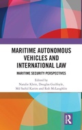 Abbildung von: Maritime Autonomous Vehicles and International Law - Routledge