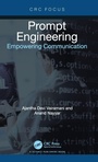 Cover: Prompt Engineering - CRC Press