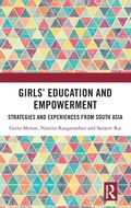 Bild: Girls' Education and Empowerment - Routledge India