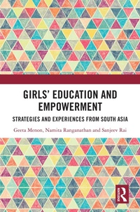 Abbildung von: Girls' Education and Empowerment - CRC Press