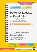Cover: Solving School Challenges - Routledge